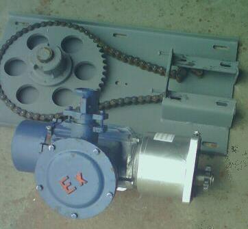 產(chǎn)品展廳_卷簾門防爆電機_上海強邦門業(yè)