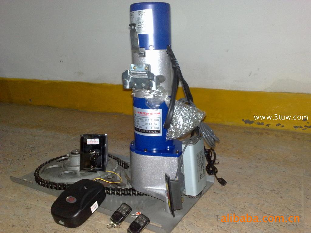 上海好友卷簾門機(jī)電廠-五金、工具,電工電氣,安防、消防,建材-