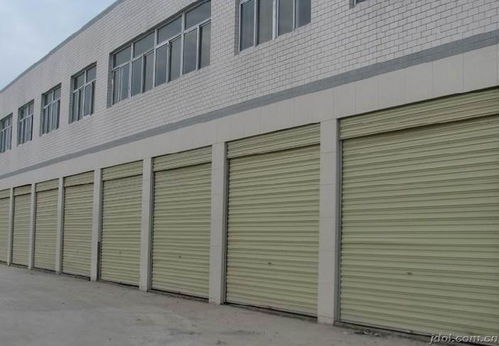 天津河東區(qū)電動卷簾門安裝、維修與電機更換服務