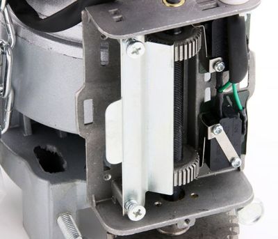 專(zhuān)業(yè)品質(zhì)，驅(qū)動(dòng)未來(lái) 新湘聯(lián)節(jié)能科技引領(lǐng)卷簾門(mén)電機(jī)新標(biāo)準(zhǔn)