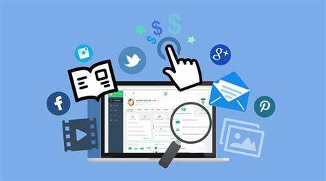 軟文推廣 未來推廣的主要趨勢(shì)及其發(fā)展優(yōu)勢(shì)分析